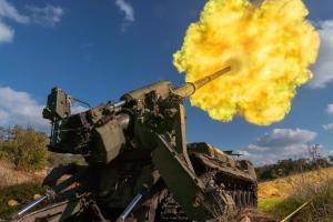Війна в Україні: оперативна інформація станом на вечір 19 жовтня