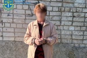 Задержана жительница Луганщины, которая участвовала в организации "референдума"