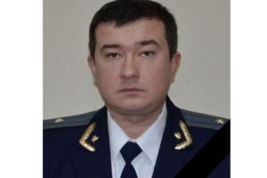 Переехали тяжелой техникой: на Луганщине оккупанты убили бывшего прокурора