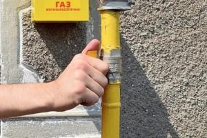На Донетчине частично восстановлено газоснабжение: когда начнется отопительный сезон