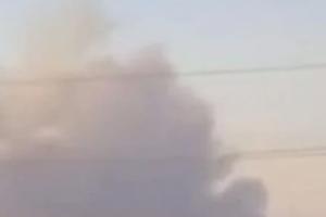 У Маріуполі пролунав вибух, який чула половина міста: що сталося