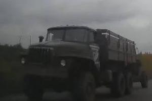 На Луганщині окупанти зібралися воювати зброєю зразка 1943-го року (фото)