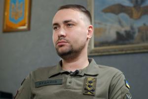 Буданов о войне в Украине: "Скоро это закончится"