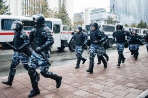 В Москве начались аресты российских военных, - ГУР