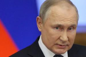 Путин заявил о мобилизации 222 тысяч россиян, 16 тысяч уже воюют против Украины