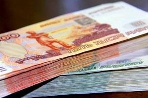 Підприємцям на окупованих територіях загрожують штрафами за відмову від переходу на рублі