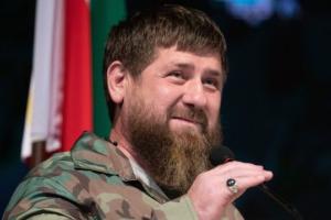 Кадыров призвал РФ использовать маломощное ядерное оружие против Украины