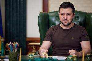 За неделю на востоке Украины освобождено 29 населенных пунктов, - Зеленский