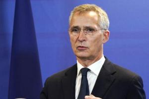 ВСУ способны оттеснить российские силы: генсек НАТО прокомментировал освобождение Лимана