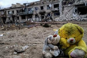 Карта войны в Украине: актуальные данные от британской разведки