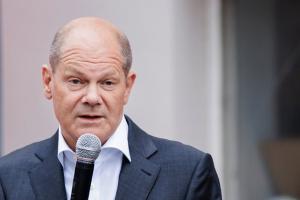Шольц назвал еще одну причину, почему Германия не хочет поставлять танки Украине