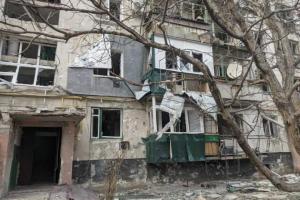 Гайдай назвав країни, які допоможуть у відновленні Луганщини після звільнення