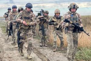 Три важливі аспекти: у ЗСУ розповіли, чому звільнення Лимана має велику вагу