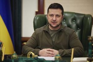 Зеленский призвал исключить РФ из ЮНЕСКО