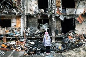 Россияне расстреливают из танков, "Градов" и "Смерчей" освобожденные населенные пункты Луганщины, - Гайдай