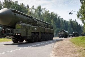 Британская спецслужба считает, что нет гарантий заранее отследить подготовку РФ к ядерному удару