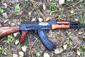 В Белгородской области РФ произошла перестрелка в воинской части, есть погибшие
