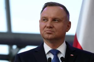 Президент Польши не исключает, что ситуация с падением ракеты может повториться