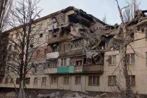 "Гріються від багаття": як виглядає життя у Лисичанську сьогодні
