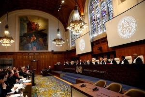 Катастрофа MH17: Гаагский суд приговорил к пожизненному заключению трех фигурантов