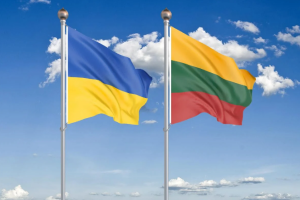 Литва выделила 13 млн евро в поддержку Украины: на что пойдут средства