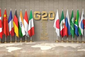 Верховна Рада вимагає виключити РФ із G20