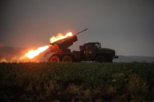 Война в Украине: оперативная информация по состоянию на вечер 26 ноября