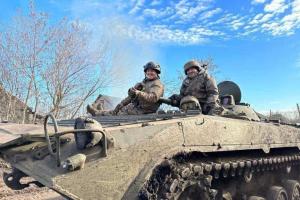 Війна в Україні: оперативна інформація станом на вечір 28 листопада