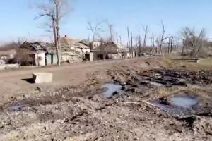 В Минобороны официально подтвердили освобождение еще одного населенного пункта на Луганщине