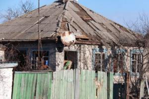 Гайдай закликав мешканців звільнених сіл Луганщини евакуюватися