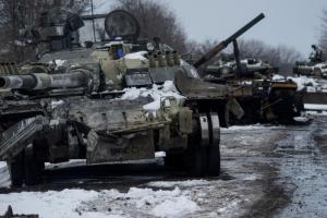 У ВСУ открывается окно возможностей: почему у российской армии нет шансов в зимних боях