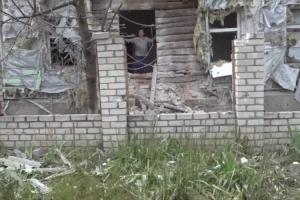 У Лисичанську окупанти побили чоловіка, поліція отримує повідомлення про викрадення людей на Луганщині