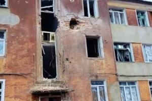 Що відбувається у Лисичанську зараз - нове відео з міста
