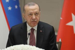 Ердоган має намір обговорити з Зеленським можливість діалогу з РФ