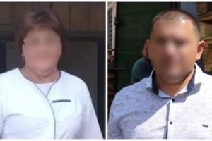 На Луганщине двух медиков подозревают в сотрудничестве с оккупантами