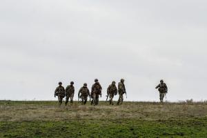 Война в Украине: оперативная информация по состоянию на вечер 17 ноября