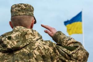 Чи буде в Україні нова хвиля мобілізації: відповідь Міноборони