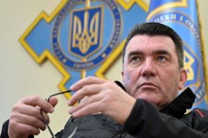 "Ми не холодильна камера": Данілов виключив заморожування бойових дій після звільнення Херсона