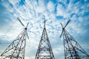 Німеччина надасть Україні 1 млн євро для відновлення енергосистеми
