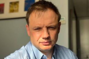 Путин наградил Стремоусова "орденом за мужество" посмертно