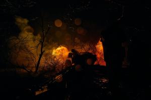 Война в Украине: оперативная информация по состоянию на вечер 23 ноября