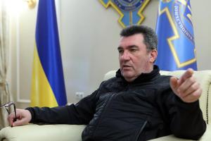 "Як сірники у дітей": Данілов вважає, що РФ має бути позбавлена ядерної зброї