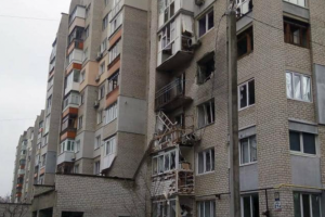 Люди возвращаются и не могут попасть в свои квартиры: как жителей Северодонецка превращают в бездомных