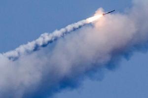 Ракетный обстрел Украины: вчера РФ потратила около 500 млн долларов, - Forbes
