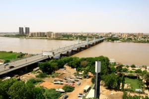 У Судані стався повний блекаут через аварію на ГЕС