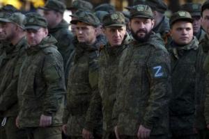 На Луганщине оккупанты придумали новый способ пресечь дезертирство