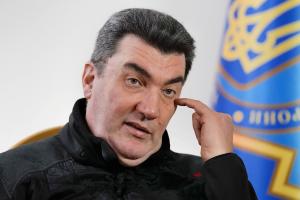 Данілов оцінив можливість виведення військ РФ з України на Різдво