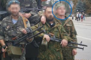 Орудовал на блокпосту у Лисичанска: суд приговорил боевика "ЛНР" к 15 годам заключения