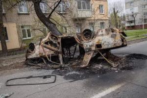 Чекати на стрімкі прориви не варто: Гайдай про ситуацію на Луганщині