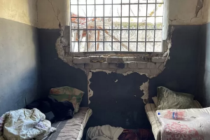 Пытки и казни на Донбассе: какие зверства творят российские оккупанты (фото 18+)